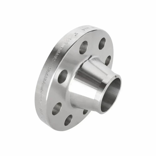 Flanges Class 2500 - Slip-On - Welding Neck - Blind - Product Image 2