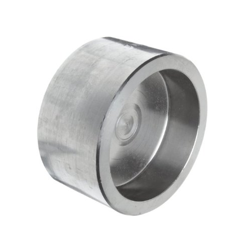 Forged Screwed Fittings - Union - Coupling - Pipe Cap - Product Image 2
