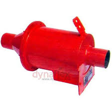 Spark Arrester - Product Image 2