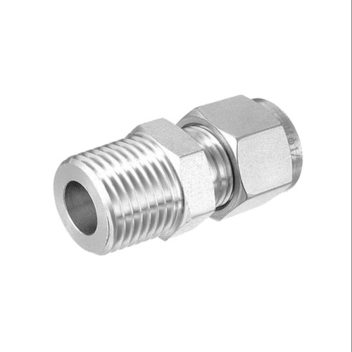 Instrumental Ferrule Fittings - Stainless Steel - Male Connector - Female Connector - Product Image 2