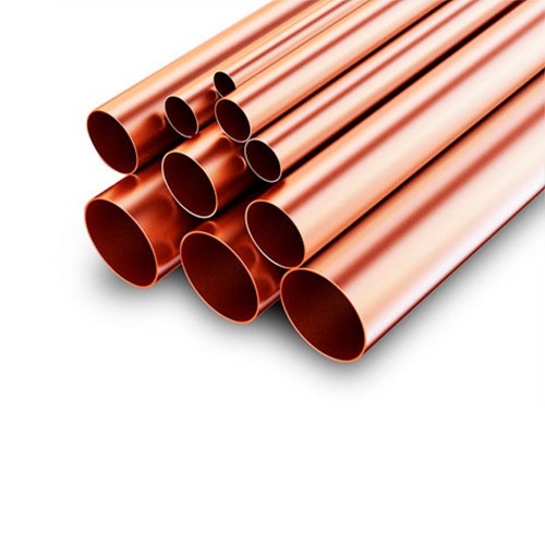 Nickle and Copper Alloy Steel Pipes - Make Jindal, JSW, Asian - Product Image 2