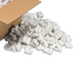 polystyrene Packing Seal - Industrial Application - Product Image 2