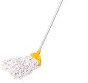 Clip Mop With Handle - Industrial Application - Product Image 2