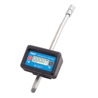 SKF Maintenance Products LAGM 1000E Grease Meter - Product Image 2