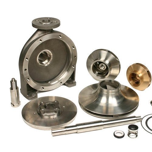 Hi-Tech Pump Spare Parts - Product Image 2