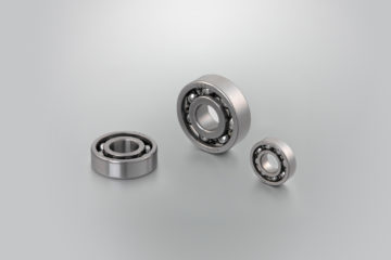 INA Ball Bearings - Product Image 2