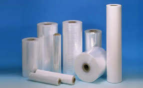 Shrink Rolls - Industrial Application - Product Image 2