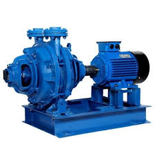 SP Engineering industrial Vacuum Pump - Product Image 2