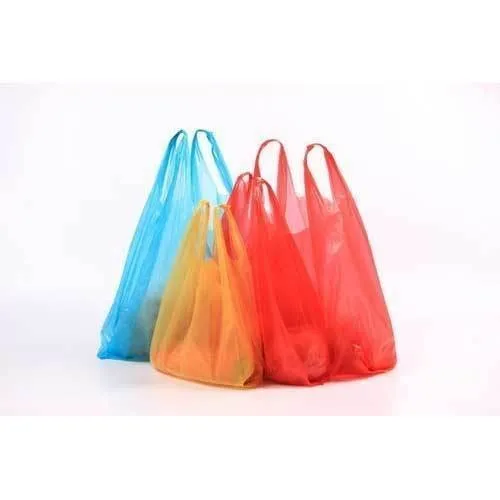 Plastic Bag - Industrial Application - Product Image 2