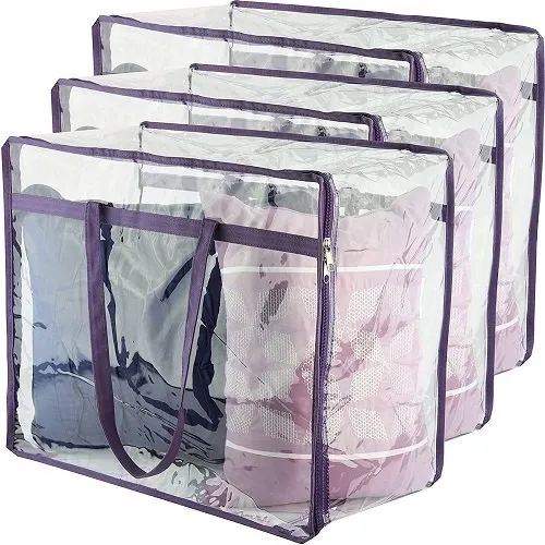 Plastic Storage Bags - Industrial Application - Product Image 2