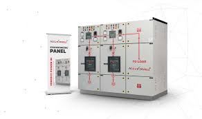 Synchronize Panel - Industrial Application - Product Image 2