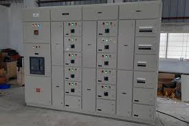 Power Distribution Board - Industrial Application - Product Image 2