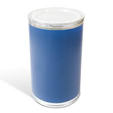 Manali Containers Fibre Paper Drums - 18 Inch Diameter - Product Image 2