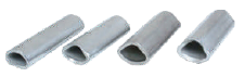 Dowell's Copper Sector Connectors - Product Image 2
