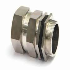 Dowell's Double Compression Armoured Weather and Flame Proof Brass CableGlands - Product Image 2