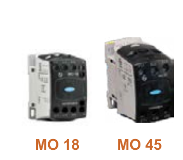 LT 3 Pole Power Contactors - Type MO - AC3 Range 9A to 300A - Product Image 2