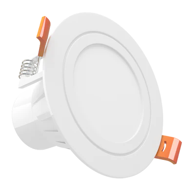 Crompton Star Glaze Pro Round Led Downlighter - Product Image 2