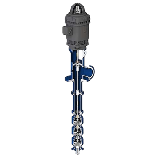 World Works VT Pump Shaft - Product Image 2