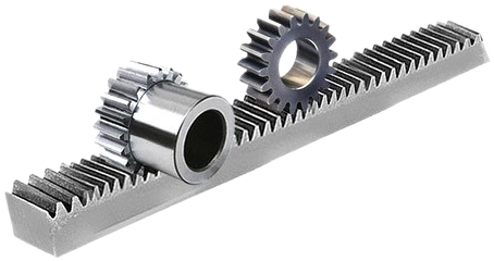 World Works Rack and Pinion - Product Image 2