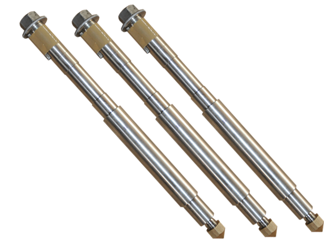 World Works Pump Shaft - Product Image 2