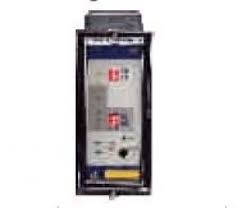 LT Protection Relays MV12 Single Phase Under Voltage or Over Voltage Relay - Product Image 2