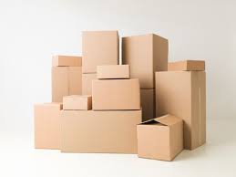 Printed Corrugated Box - Packing Boxes - 3 / 5 / 7 / 9 Ply - Product Image 2