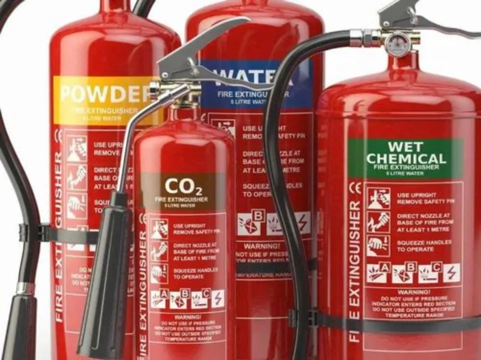 Fire Bottle - Product Image 2