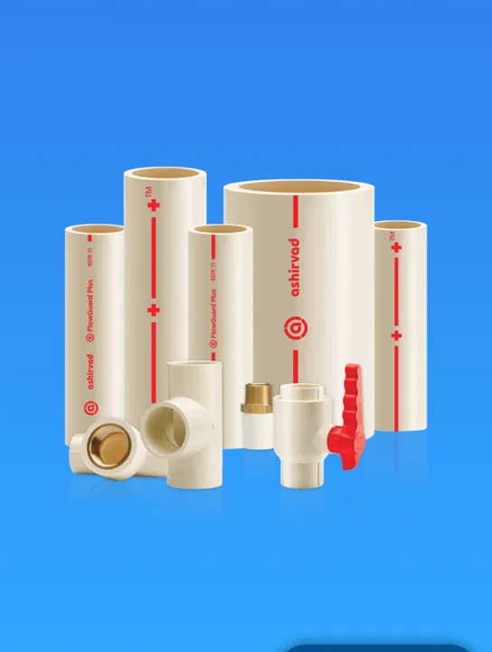 Ashirvad Pipe & Fitting - Product Image 2