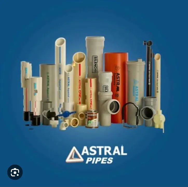 Astral Pipe & Fitting - Product Image 2