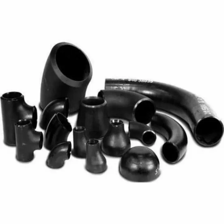 M.S. Pipe Fitting - Product Image 2