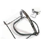 Spring Type Carrier Face Shield - Product Image 2
