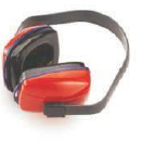 ET 40 Ear Protection - Product Image 2