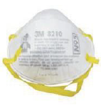 3M N95 Mask - Product Image 2