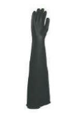 DPL Workman Hand Gloves - Product Image 2
