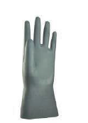 DPL Frontier Hand Gloves - Product Image 2