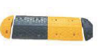 Udyogi Speed Breaker SBR1 Speed Breaker Bumper - Product Image 2