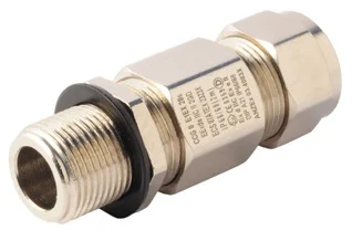 Flameproof Cable Gland - Product Image 2