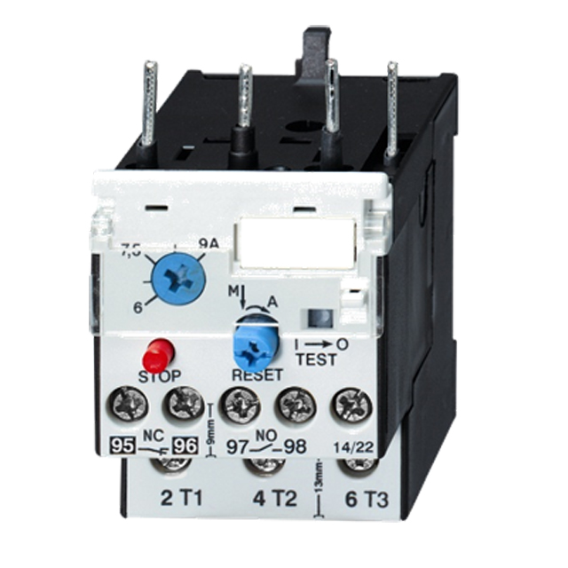 Relay Contactors - Product Image 2