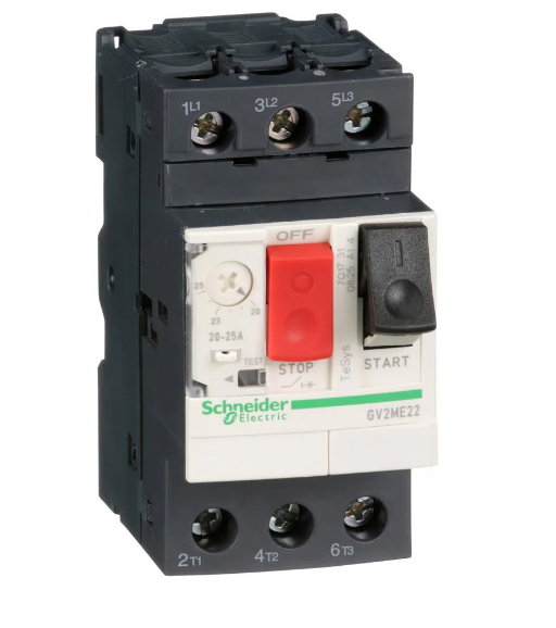 ELCB / RCCB - Product Image 2