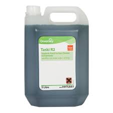 Taksi Diversey - R2 Taski Chemical Range - Product Image 2