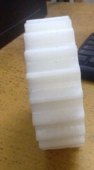 Nyloan Sprocket - Conveyors Components - Product Image 2