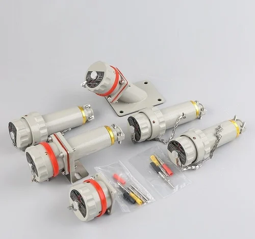 Non-Sparking Explosion-proof Plug & Sockets - Product Image 2