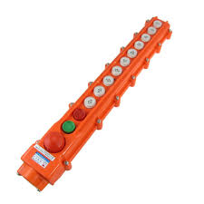 Push Button Station - Product Image 2
