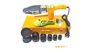 PP Welding Machine Die - Product Image 2