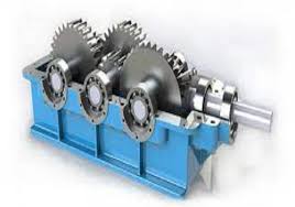 Helical Gear - Product Image 2