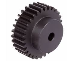 Spur Gears - Product Image 2