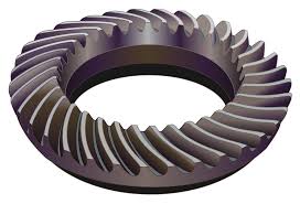 Spiral Bevel Gears - Product Image 2
