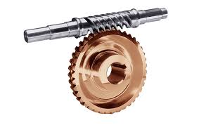 Heavy Worm Gear Set - Product Image 2