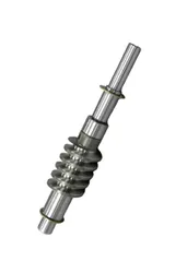 Worm Shaft - Product Image 2