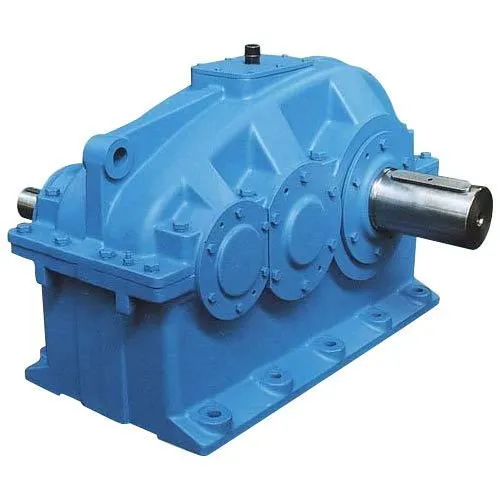 Helical Gear 4 stage - Product Image 2